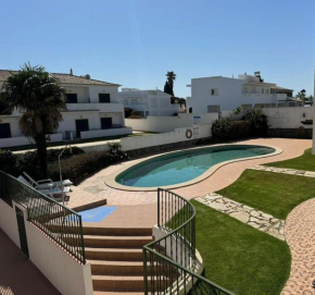 Apartamento T2 Praia da Luz
